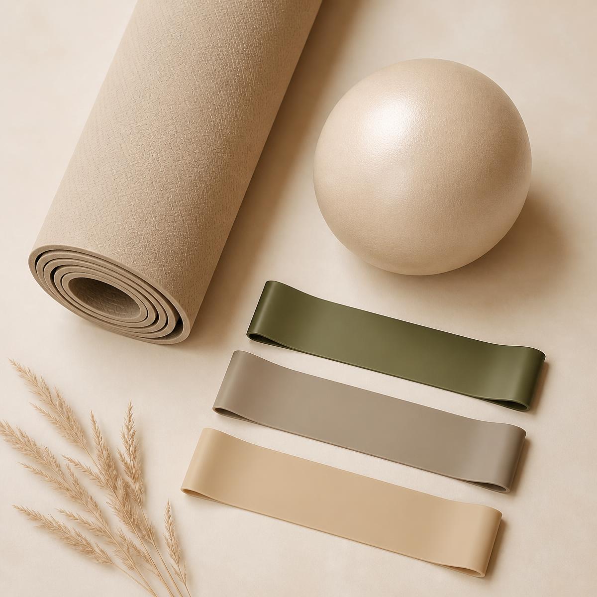 Kit LUMA Essential — Accesorios · set esencial